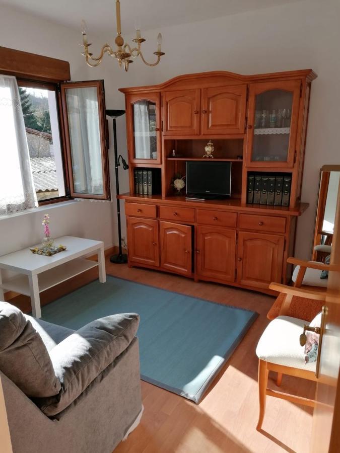 La Casina De La Bisa Villa Soto de las Duenas Exteriör bild