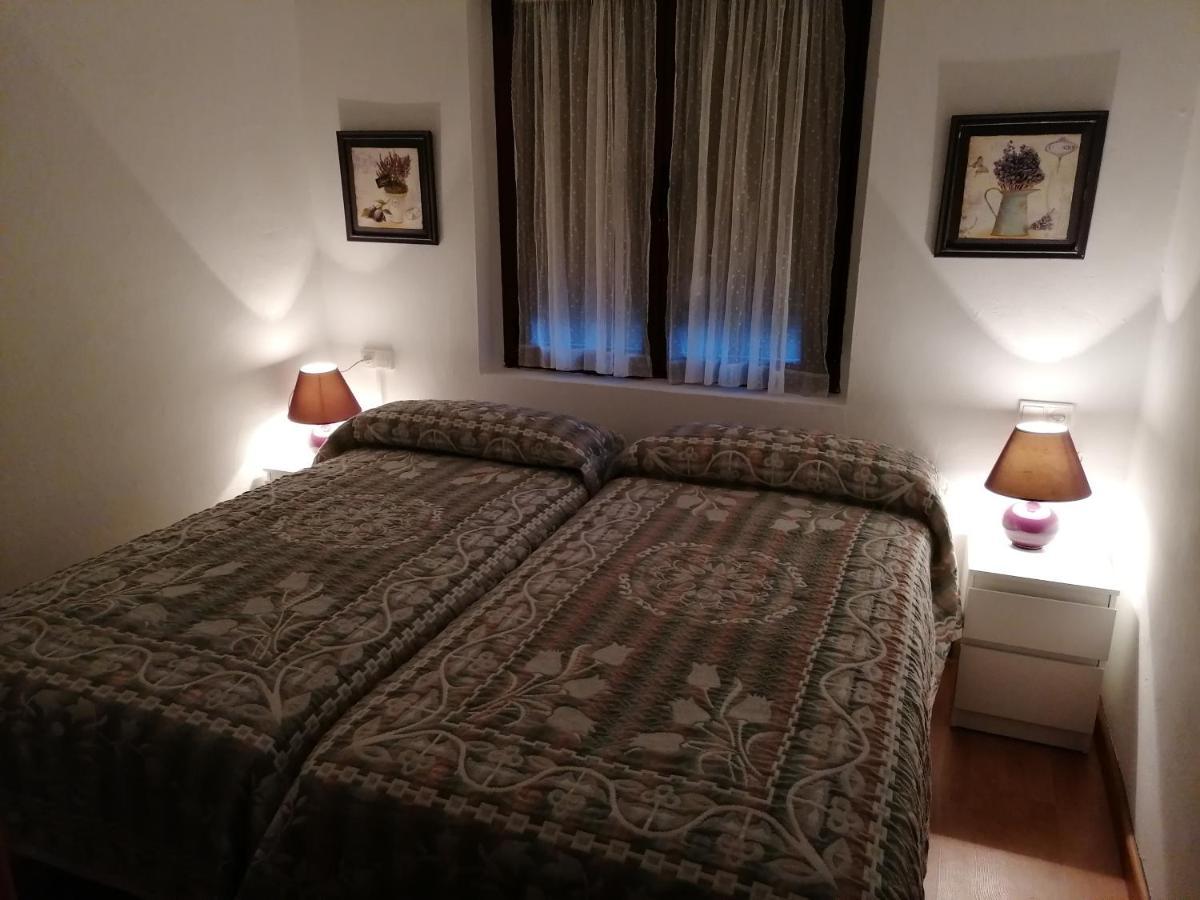 La Casina De La Bisa Villa Soto de las Duenas Exteriör bild