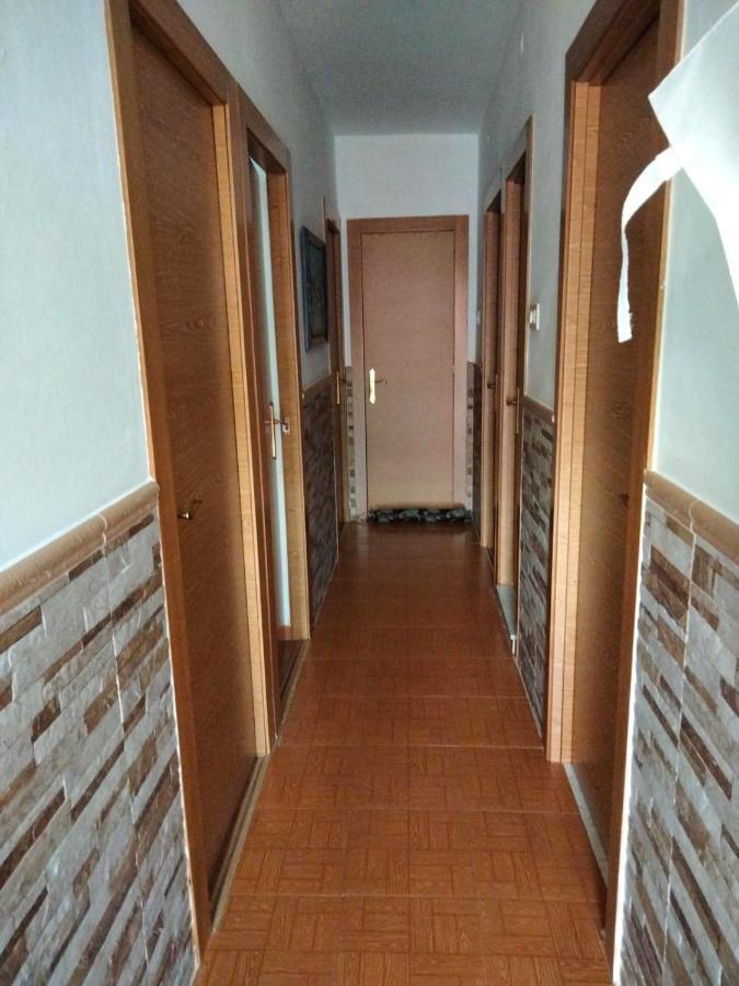 La Casina De La Bisa Villa Soto de las Duenas Exteriör bild